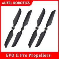ราคา Original 4PC EVO 2 8K 6K ใบพัด Quick Release Blade Props Paddle สำหรับ Autel Robotics EVO Ii/pro/dual กล้อง Drone ในสต็อ (25553075404)