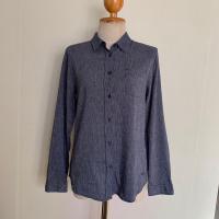 ราคา เสื้อเชิ๊ตแขนยาวแบรนด์ Mc (26010335617)
