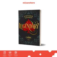 ราคา [Mizan Surabaya] Caraval 2 Legendary - Stephanie Garber (44314993955)