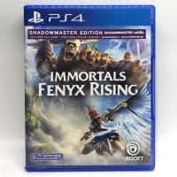 ราคา [มือ2 | PS4] IMMORTALS FENYX RISING ,ASIA ,ENG (10905278531)