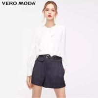 ราคา กางเกงขาสั้นป้าย Vero Moda Size M มือ 2 ใส่ครั้งเดียว (22429709223)
