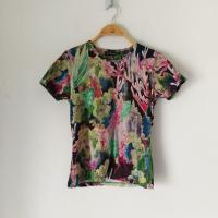 ราคา เสื้อยืด Jim Thompson size s (27182232997)