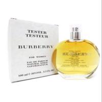 ราคา น้ำหอมแท้Burberry London classic for woman 100ml edp กล่องเทสส่งฟรี EMS (2072237932)