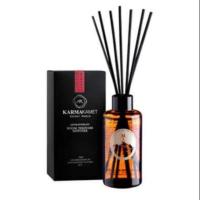 ราคา Karmakamet Original Room Perfume Diffuser ( ก้านไม้หอมกระจายกลิ่น ) ขนาด 200 ml กลิ่น tabacco (7417990345)