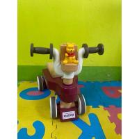 ราคา ขาไถ ผลักเดินtakaraหมีพูห์ (28223069737)