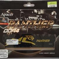 ราคา RAM Apacer Panther DDR4 4GB/2400 (2241423850)