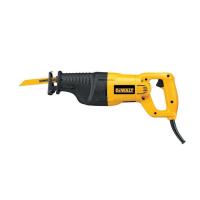 ราคา DEWALT เลื่อยชักไฟฟ้า เลื่อยชักอเนกประสงค์ 1,000W รุ่น DW304PK (10237377400)