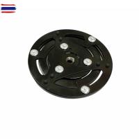 ราคา ฝาหน้าคลัช คอมแอร์ 10S ใส่ Vigo Vios Yaris Avanza Revo หน้าคลัชคอม คอมแอร์ (27492823977)