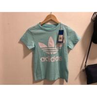ราคา เสื้อยืดเด็ก adidas originals trefoil สภาพ 100% ยังไม่ใช้งาน (4757924602)