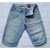 ราคา Jack & Jones ้อววัดจริง 33"-34" ฟอกสวย (27652833188)