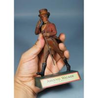 ราคา รูปปั้นจอห์นนี่ วอล์กเกอร์ (วิสกี้แมน) งานเก่า จาก อังกฤษ (20581019876)