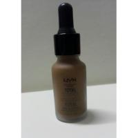 ราคา #แท้ (สี18) NYX TOTAL CONTROL DROP FOUNDATION (183023752)