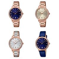 ราคา Casio Sheen รุ่นใหม่ SHE-4056 SERIES (SHE-4056PG-2A,SHE-4056PG-4A,SHE-4056PGL-2A,SHE-4056SPG-7A) (2717438143)