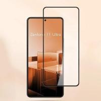 ราคา ASUS ZENFONE 11 ULTRA / ZENFONE 10 / ZENFONE 9 TEMPERED GLASS FULL COVER TEMPERED (41122635427)