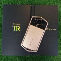 ราคา ⚡️flash sale⚡️Casio Exilim TR70 ไร้รอย เครื่องศูนย์ (1113815572)