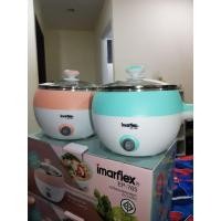 ราคา หม้อต้มไฟฟ้า imarflex (4980907974)