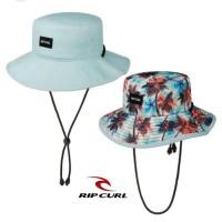 ราคา หมวกบักเก็ต​ ใส่สองด้าน​ Ripcurl (28073475267)