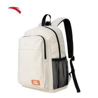 ราคา Anta Backpack School Season School Bag Unisex Style 2022 ฤดูใบไม้ร่วงใหม่สไตล์แฟชั่นแนวโน้ม High School College Student (28441956735)