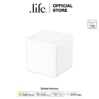 ราคา AQARA อุปกรณ์ควบคุมสมาร์ทโฮม Cube T1 Pro | by Dotlife (42874145385)