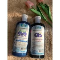 ราคา ชุดแชมพูดอกอัญชันแถมครีมนวดผมดอกอัญชันสูตรเข้มขันซื้อ (6888393319)