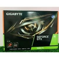 ราคา GIGABYTE GTX 1660 Ti OC 6GB GDDR6 (11645510083)