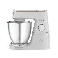 ราคา (ผ่อน0%) KENWOOD เครื่องผสมอาหาร พร้อมตาชั่งในตัว รุ่น KVL65.001WH (41113892262)