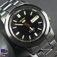 ราคา นาฬิกาSEIKO 5 Automatic รุ่น SNKK17K1,SNKK17K,SNKK17 (12215808246)