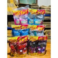 ราคา (แพ็คคู่สุดคุ้ม 1+1 )ดาวน์นี่ ปรับผ้านุ่ม ขนาด 1 ลิตร (2 ถุง) (29965486171)