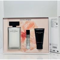 ราคา Set Narciso rodriguez for her PURE MUSC สคบ.ไทย (7766806999)