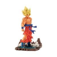 ราคา โรงงานแว่นตา Bandai Dragon Ball History Box Son Goku vol.3 Super Second Son Gohan Hand-Made Jingpin (44213696169)