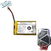 ราคา เหมาะสําหรับ Player Country Asus ROG Spartan Battery Spartan X Mouse Battery L701 (24546928542)