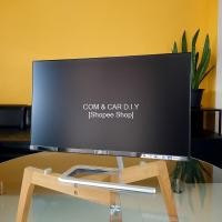 ราคา จอคอมพิวเตอร์ 23 นิ้ว LED Monitor 23 inch IPS AOC 23" I2381FH , Flicker Free, Ultra Narrow Border Monitor (10916620320)