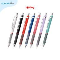 ราคา Rotring ดินสอกด ดินสอกดรอตริ้ง รุ่น ติ๊กกี้ ขนาด 0.5 มม. Rotring Tikky Mechanical Pencil 0.5 mm/ด้าม (28874400030)