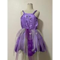 ราคา ชุดแฟนซี ชุดคอสเพลย์เด็กมือสอง ชุดนางฟ้า 126 (27528044102)