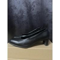 ราคา รองเท้าคัชชู Bata มือสองสภาพดี size 38-39 (17973480363)