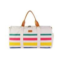 ราคา ผู้ผลิตเวียดนามที่กําหนดเองกระเป๋าเดินทางผ้าใบ กระเป๋าเดินทางผ้าใบ กระเป๋าเดินทางกระบอกแบบพกพาสุภาพสตรี กระเป๋าเดินทาง (42113082930)