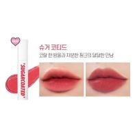 ราคา (แท้ พร้อมส่ง) CANDYLAB CREAM POP THE VELVET LIP COLOR (13324800443)