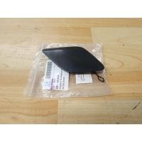 ราคา ฝาครอบกันชนหน้า(ปิดตะขอลากจูง)Mercedes-Benz E-Class Coupe W207 โฉม Facelift(ตาปีศาจ) ปี 2014 - 2016 (22343694392)