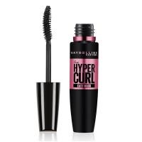 ราคา MAYBELLINE The Hypercurl Mascara Waterproof (21178842831)
