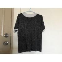 ราคา เสื้อยืดวิ้งๆ มือ 2พร้อมส่ง (1173248723)