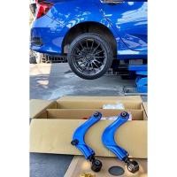 ราคา ตัวปรับแคมเบอร์ CIVIC (1คู่หลัง) ตรงรุ่น HONDA CIVIC FC-FK-FE (25369613149)
