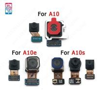 ราคา แท้ อะไหล่โมดูลกล้องหน้า หลัง ขนาดเล็ก สําหรับ Samsung A10 A10e A10s A105 A102 A107 (23287952659)