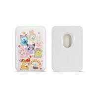 ราคา กระเป๋าสตางค์โทรศัพท์ลายการ์ตูนน่ารักเหมาะสําหรับ ไอโฟน 16 16โปรแม็กซ์ 15 14 13 12 กระเป๋าสตางค์บัตรโทรศัพท์ (26906382446)
