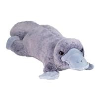 ราคา Allie Soft Platypus ตุ๊กตาตุ่นปากเป็ด อัลลี่ (42953760085)