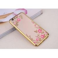 ราคา TPU FLOWER Vivo V5 V5s Lite V5+ plus soft case ปลอกฝาหลังกันชน (28065154360)