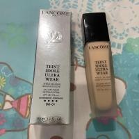 ราคา ส่งต่อ ✅ Lancome Teint idole รองพื้นลังโคม (8760579498)