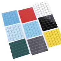 ราคา กระเบื้องโมเสคเซรามิกสระว่ายน้ำแบบกำหนดเอง กระเบื้องพิเศษสำหรับสระว่ายน้ำโรงแรม บ่อปลาภายนอก กันน้ำ ทนแรงดัน (40774059453)