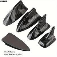 ราคา ครีบเสาอากาศรถยนต์,คาร์บอนไฟเบอร์สากลรถฉลามครีบ,ชิ้นส่วนตกแต่งรถจําลองการทํางาน (29188271141)