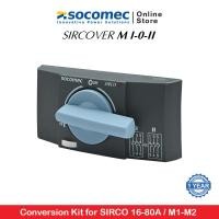 ราคา Socomec Conversion Kit for SIRCO 16-80A M1-M2 | 22096009 | Socomec (28470659879)