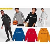 ราคา เสื้อคลุมมีฮู้ดCHAMPION เด็กโต (3797876875)